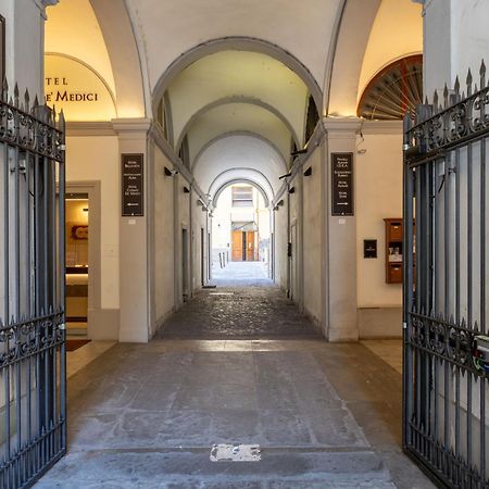 Апартаменты Casa Alinari Флоренция Экстерьер фото