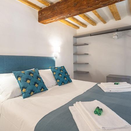 Апартаменты Casa Alinari Флоренция Экстерьер фото